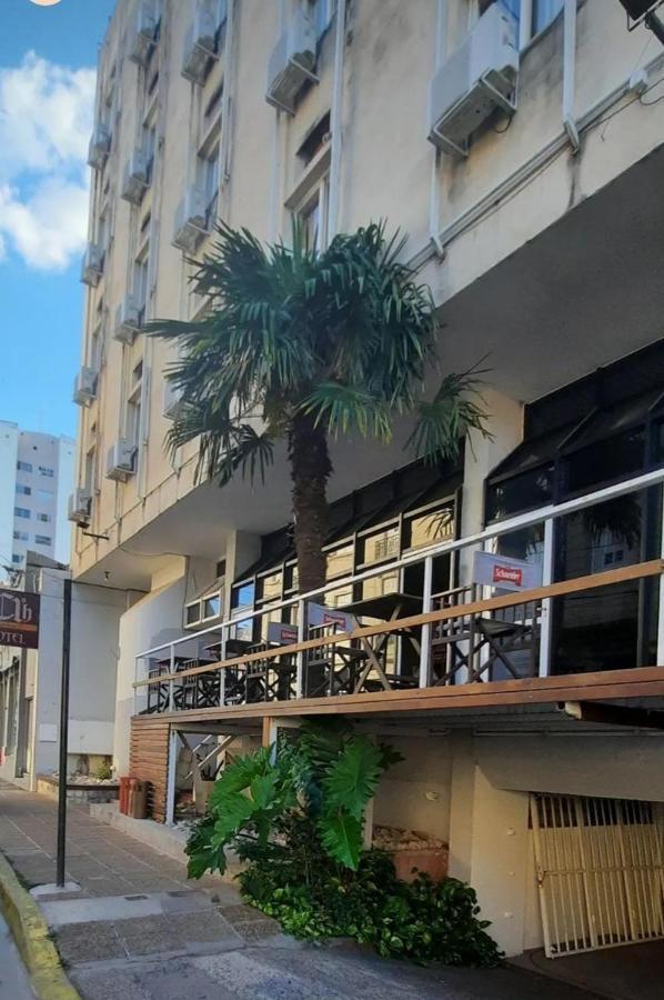 Carlos Niso 1 Concepción del Uruguay Exterior foto
